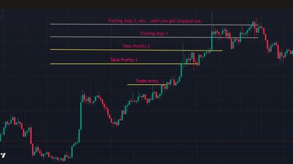 The Trading Playbook: Beginner's Guide to Crypto & Stock Trading